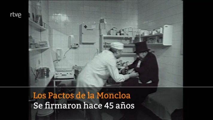 Parlamento - Resumen del 22/10/2022