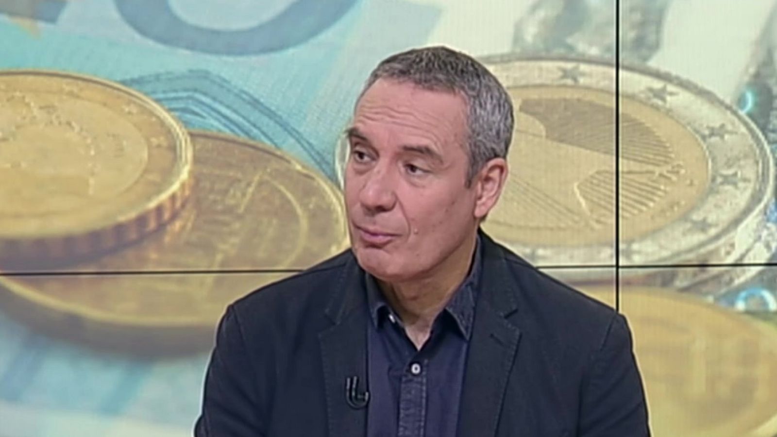 La economía - 26/10/22 - ver ahora