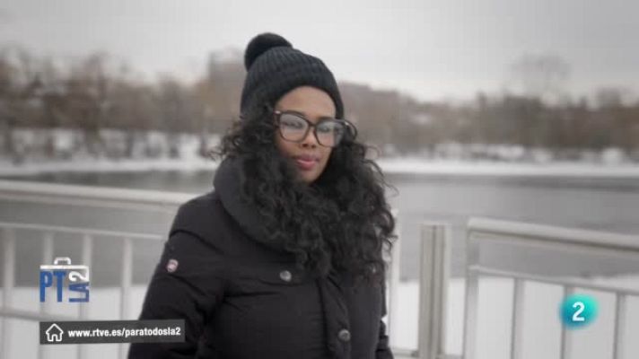 Para todos La 2 - Iniciativa contra el abuso económico en la pareja