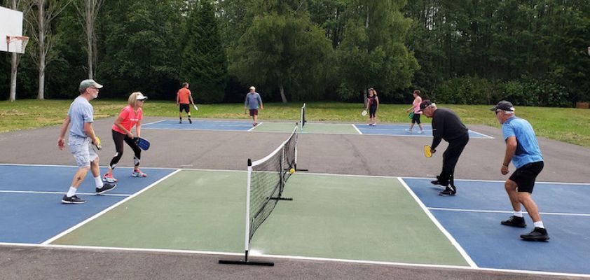 Para todos La 2 - Deporte inclusivo