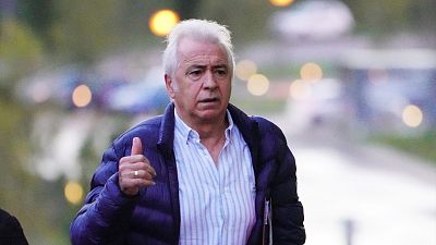 El interventor del tren accidentado en Santiago el 24 de julio de 2013 asegura que llam� al maquinista sin saber en qu� kil�metro estaba