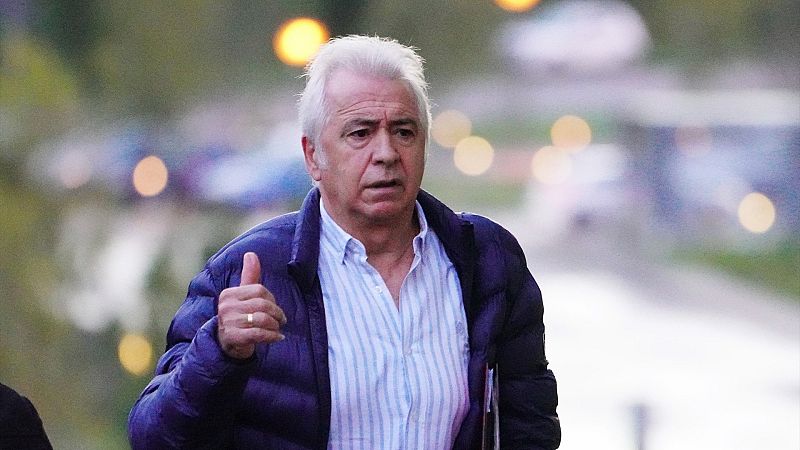 El interventor del tren accidentado en Santiago el 24 de julio de 2013 asegura que llamó al maquinista sin saber en qué kilómetro estaba