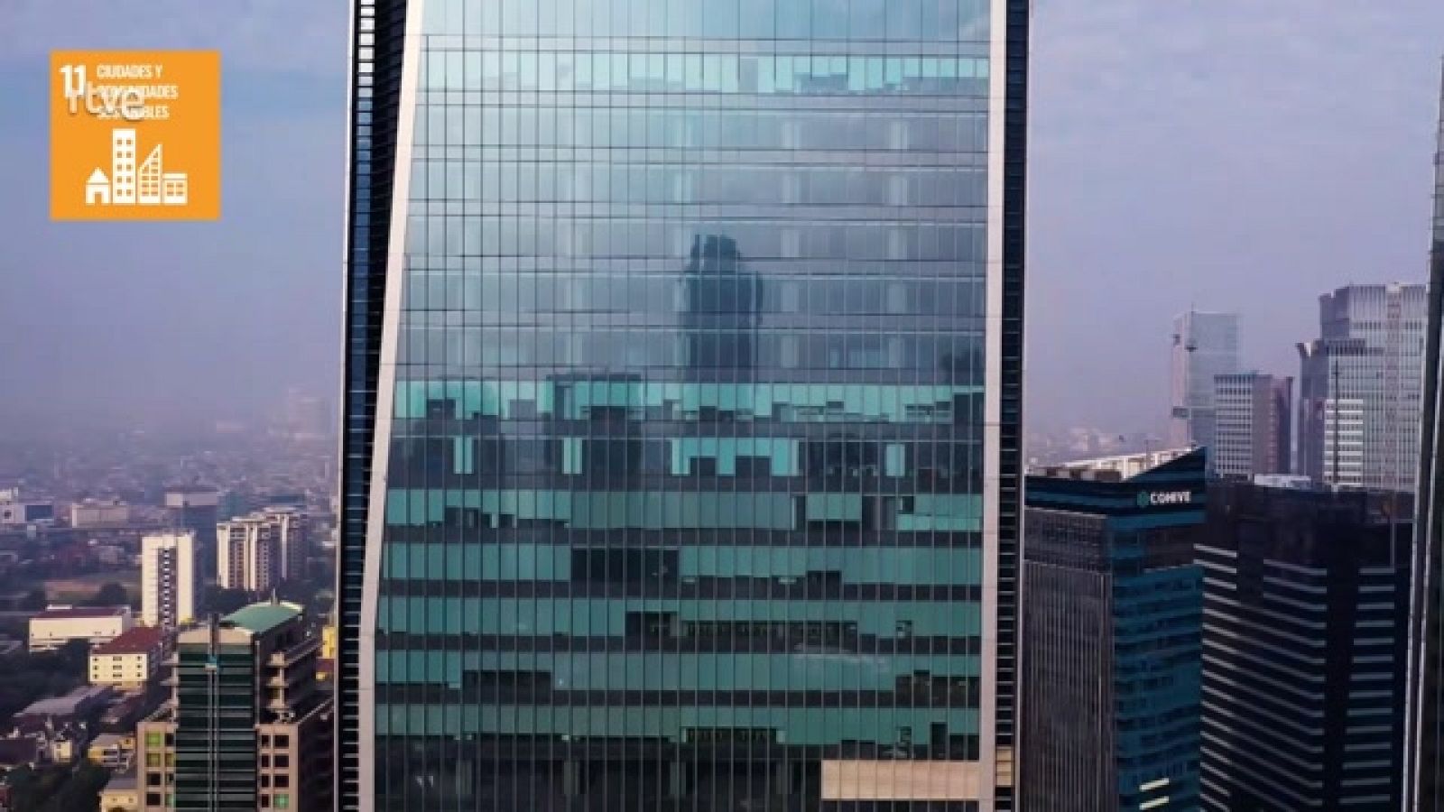 Año Internacional del Vidrio