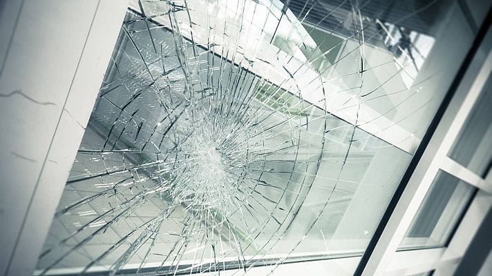 Mapi - ¿De qué está hecho un cristal blindado?