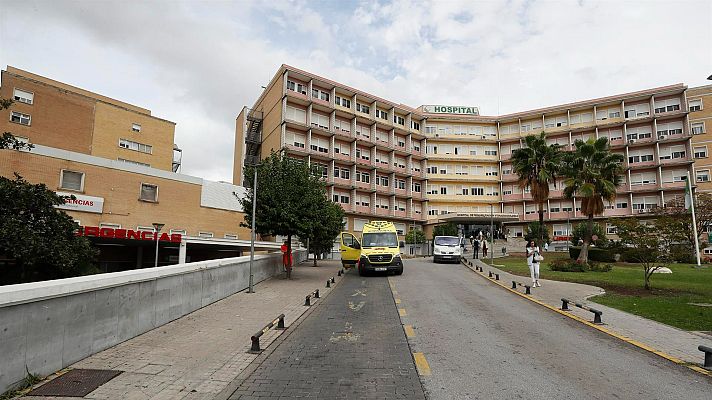 Hablando claro - ¿Cuánto cuesta aparcar durante una hora en los parkings de los hospitales públicos?