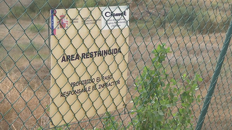 El Supremo decidirá si se limpia Palomares