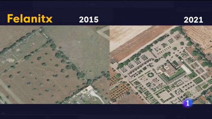 Informatiu Balear - Informatiu Balear 1 - 26/10/22