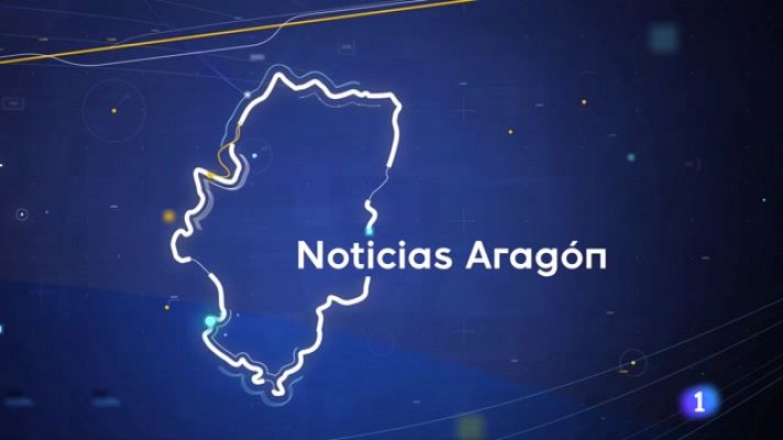 Noticias Aragón - Noticias Aragón - 26/10/22