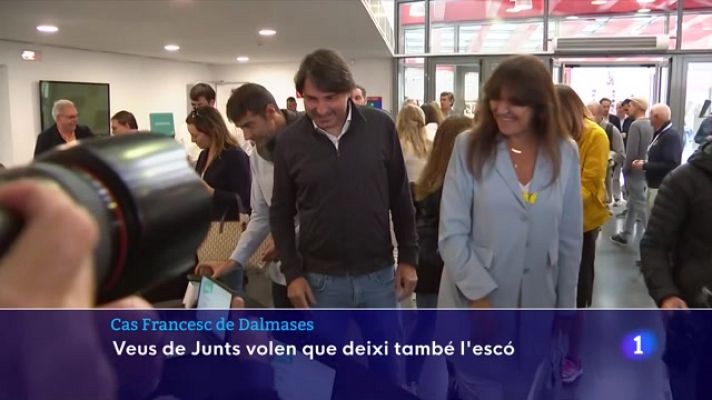 L'Informatiu - L'Informatiu - 26/10/2022