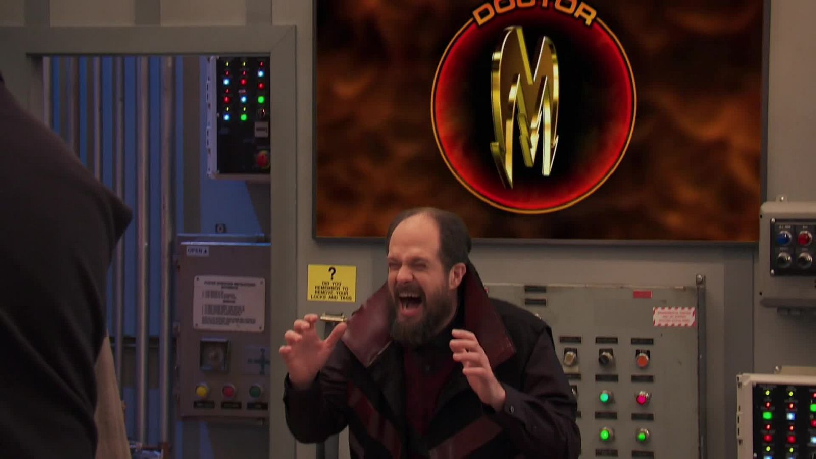 Juegos peligrosos 1ª Parte - Henry Danger | Ver