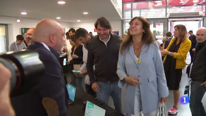 L'Informatiu - Setge sobre Francesc de Dalmases