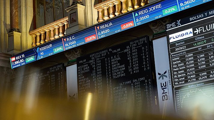 Hablando claro - ¿Qué es una recesión técnica y en qué se diferencia de una recesión?