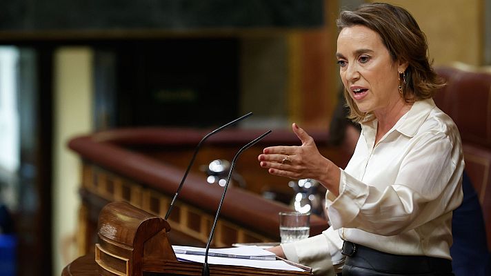 La tarde en 24h - El PP carga contra los Presupuestos: "No están a la altura"