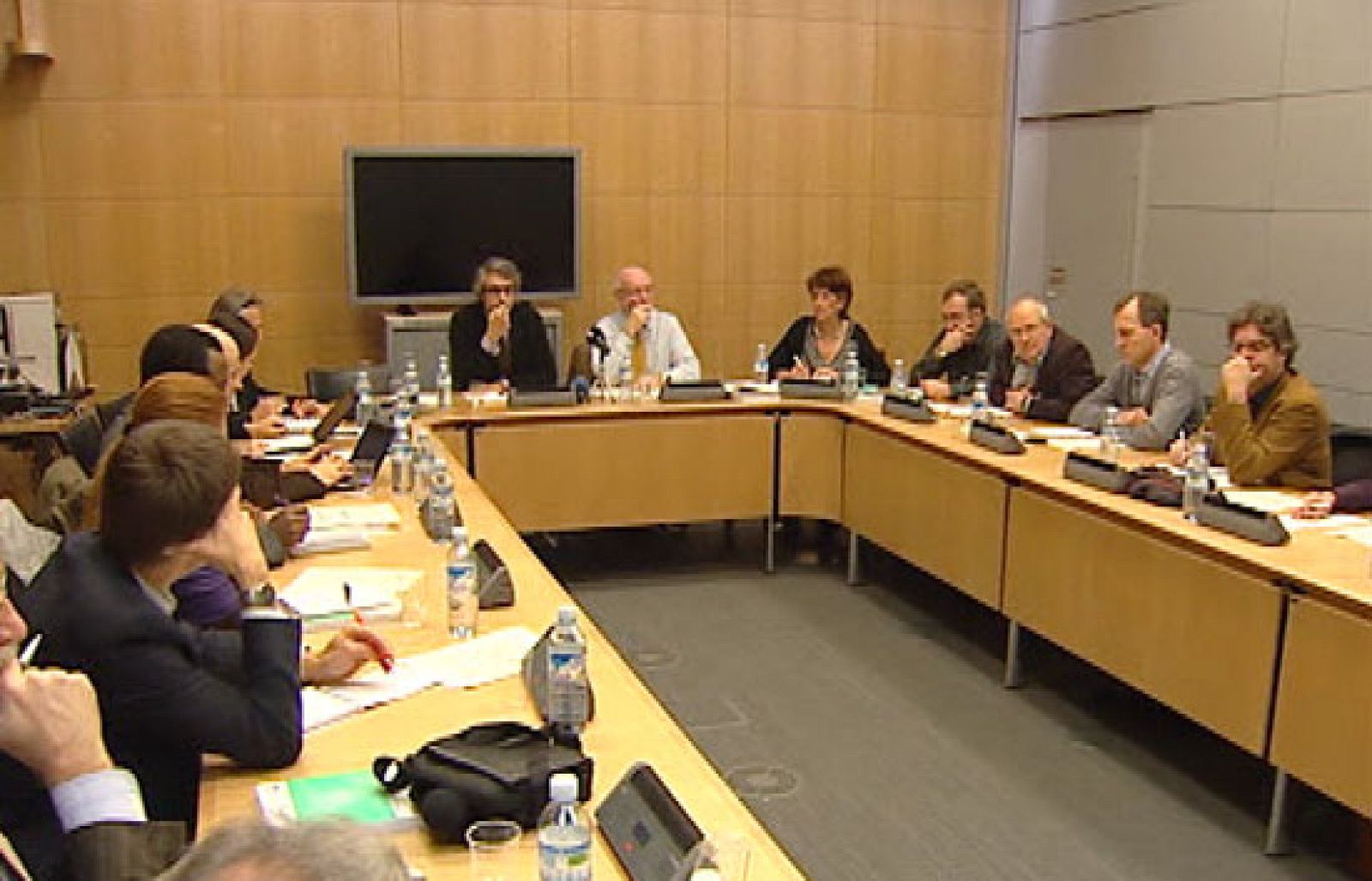 Ya no queda ningún país en la llamada lista negra de paraísos fiscales que elaboró la OCDE | Ver