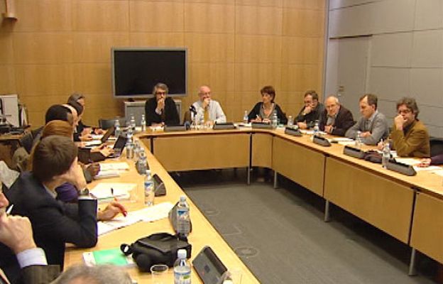  - Lista negra de paraísos fiscales