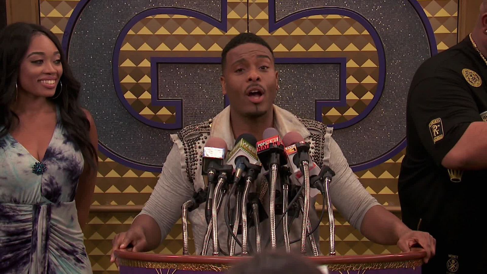 Juegos peligrosos 2ª Parte - Henry Danger | Ver