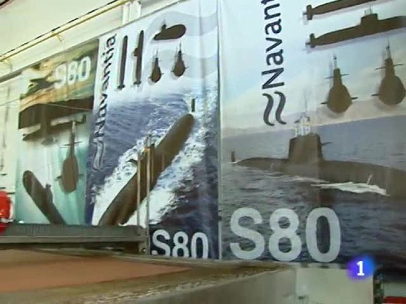 Noticias Murcia.(19/01/10).