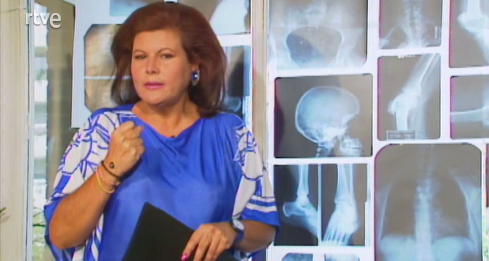 Dos cadenas para ti - 24/06/1990