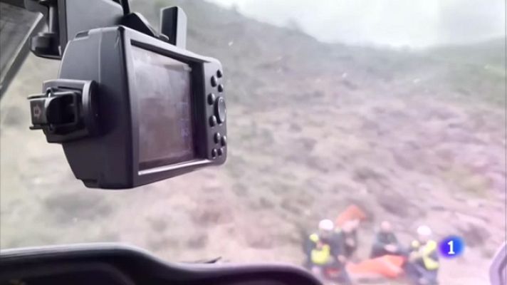 Informativo Telerioja - Telerioja en 2' - 26/10/22