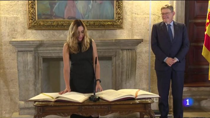 L'informatiu - Comunitat Valenciana - L'Informatiu Comunitat Valenciana 1 - 26/10/22