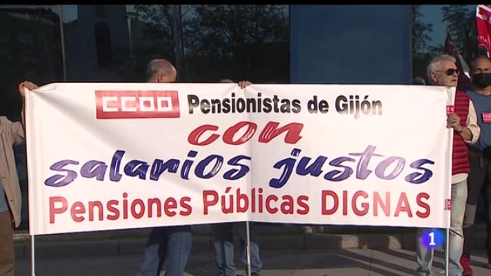 Panorama Regional - Asturias en 2' - 26/10/22