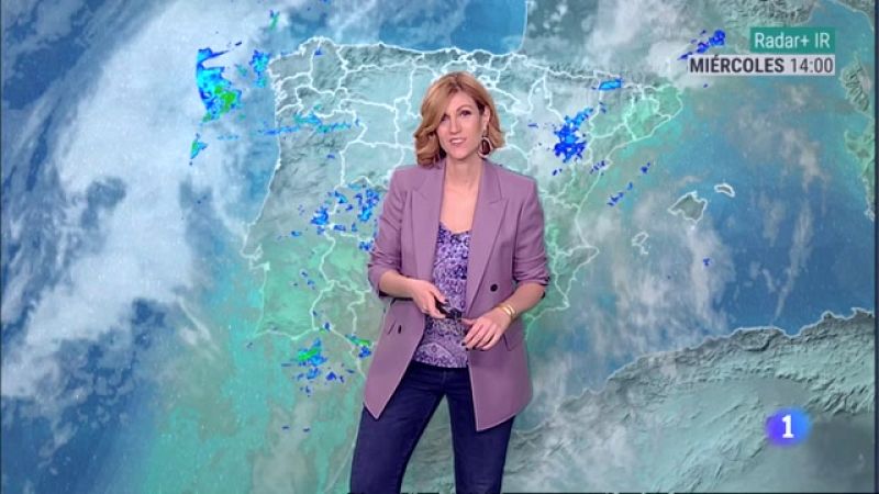 El Tiempo en Extremadura - 26/10/2022 - Ver ahora