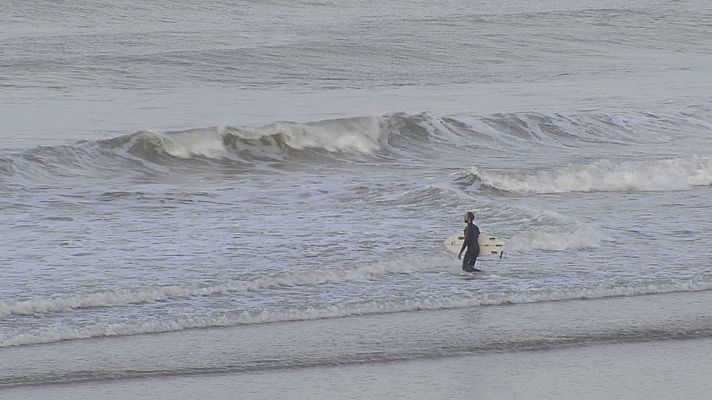 Noticias Andalucía - Cambio climático, sequía y soluciones