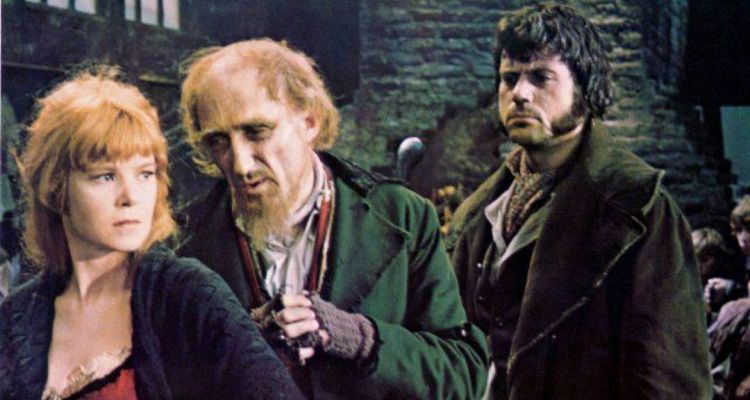 ¡Qué grande es el cine! - Oliver