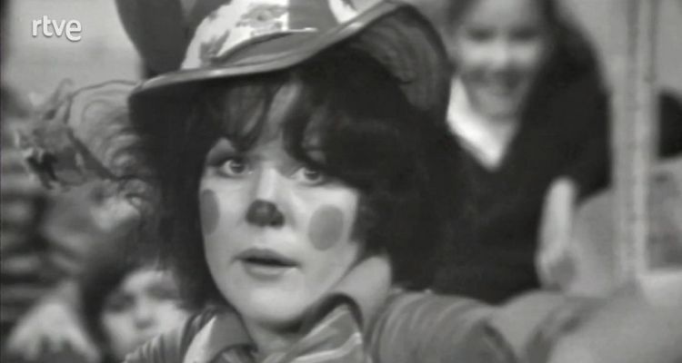 El recreo (1977) - 11/11/1978