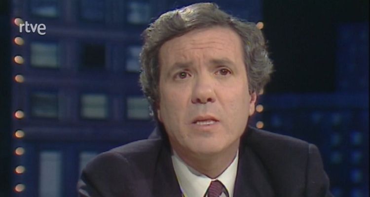 Estudio abierto - 28/11/1984