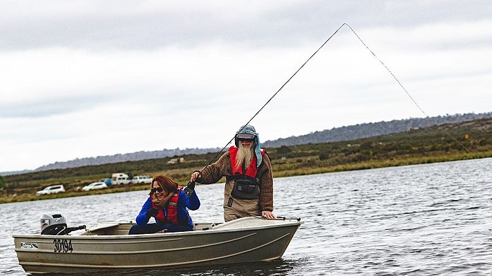 Rincones de Australia - Central Highlands
