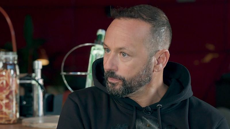 Muraday, la danza en España