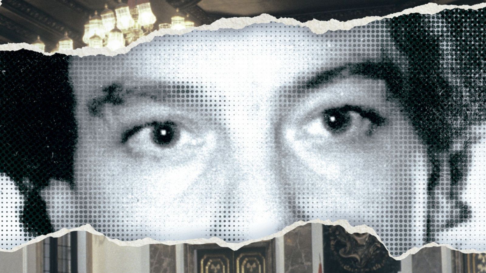 Tráiler del original de RTVE Play 'Pacto de Silencio'