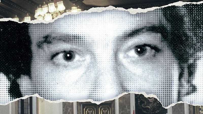 Tráiler del original de RTVE Play 'Pacto de Silencio'