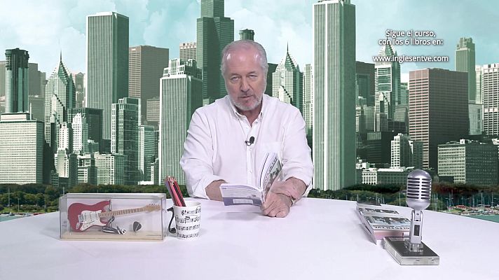 Inglés en TVE - Programa 629