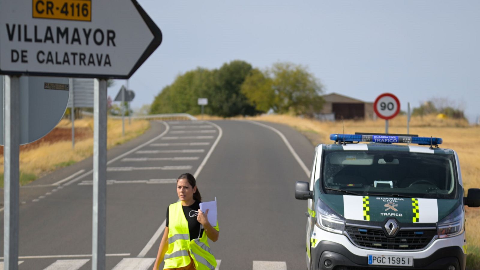 Telediario - 21 horas - 26/10/22 - ver ahora