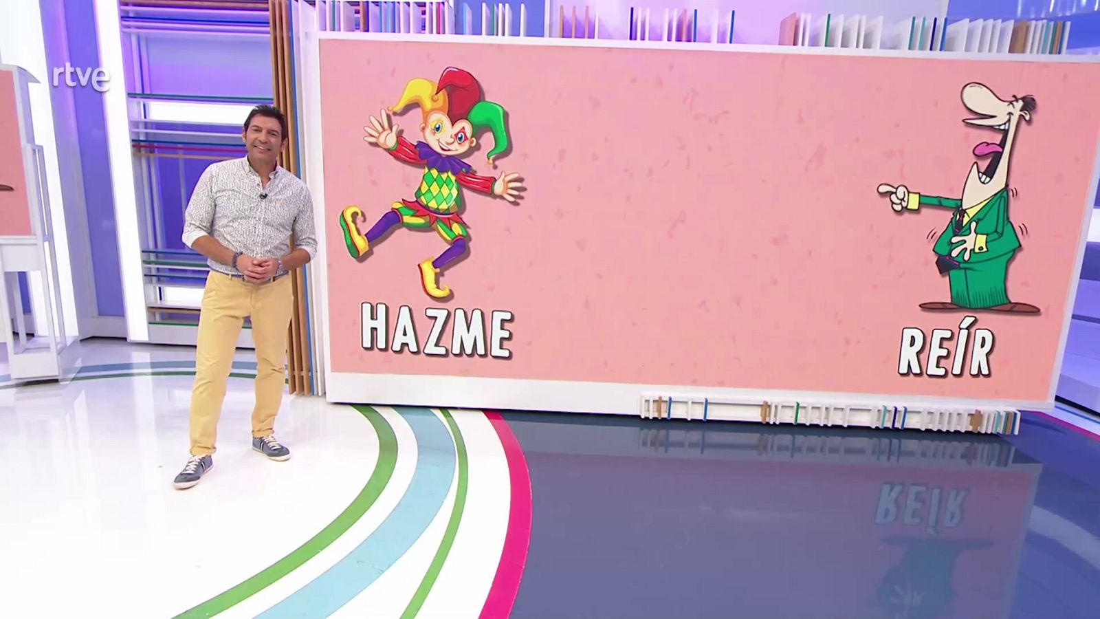 Aquí la Tierra - 26/10/22 - ver ahora