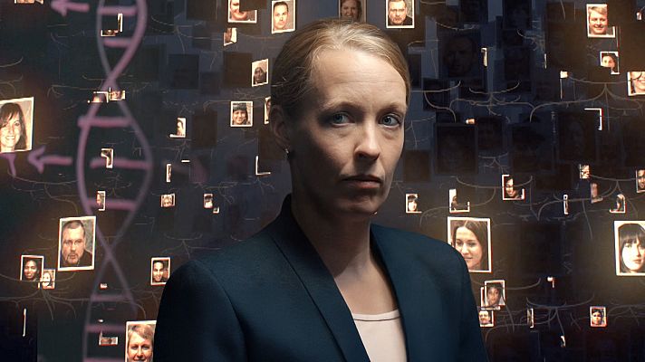 La noche temática - ADN, ¿El fin del crimen?