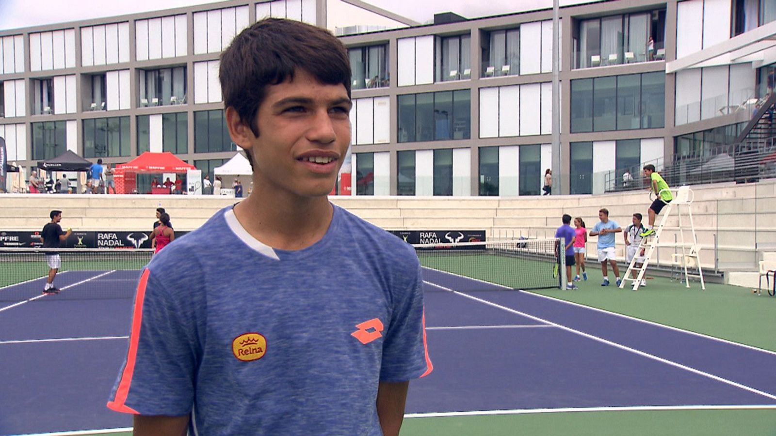 Viaje al centro de la tele - Las joyas del archivo - ver ahora