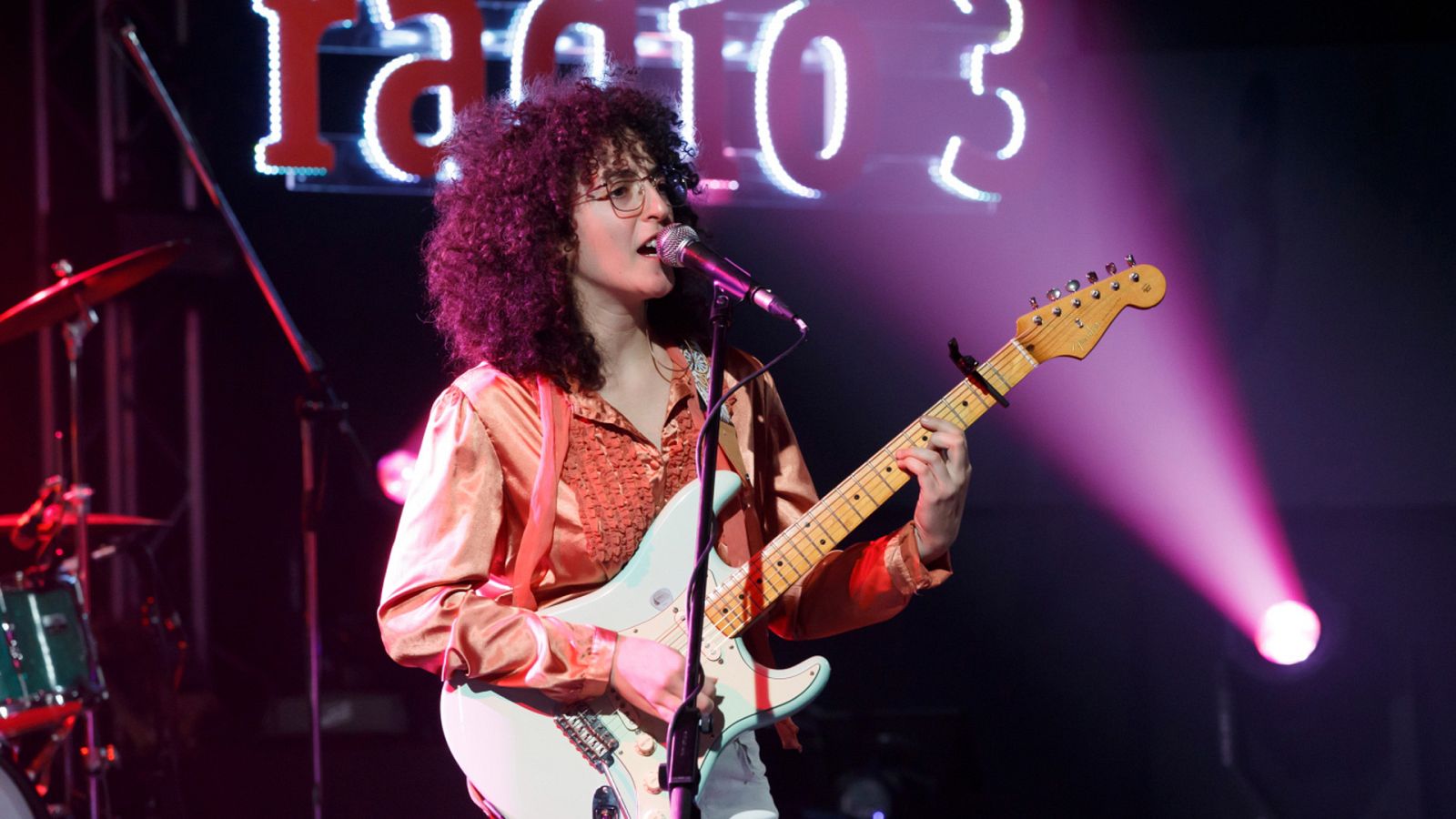 Los conciertos de Radio 3 - Cabeza de Gallo - ver ahora