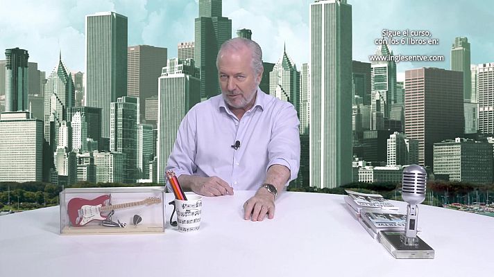 Inglés en TVE - Programa 624