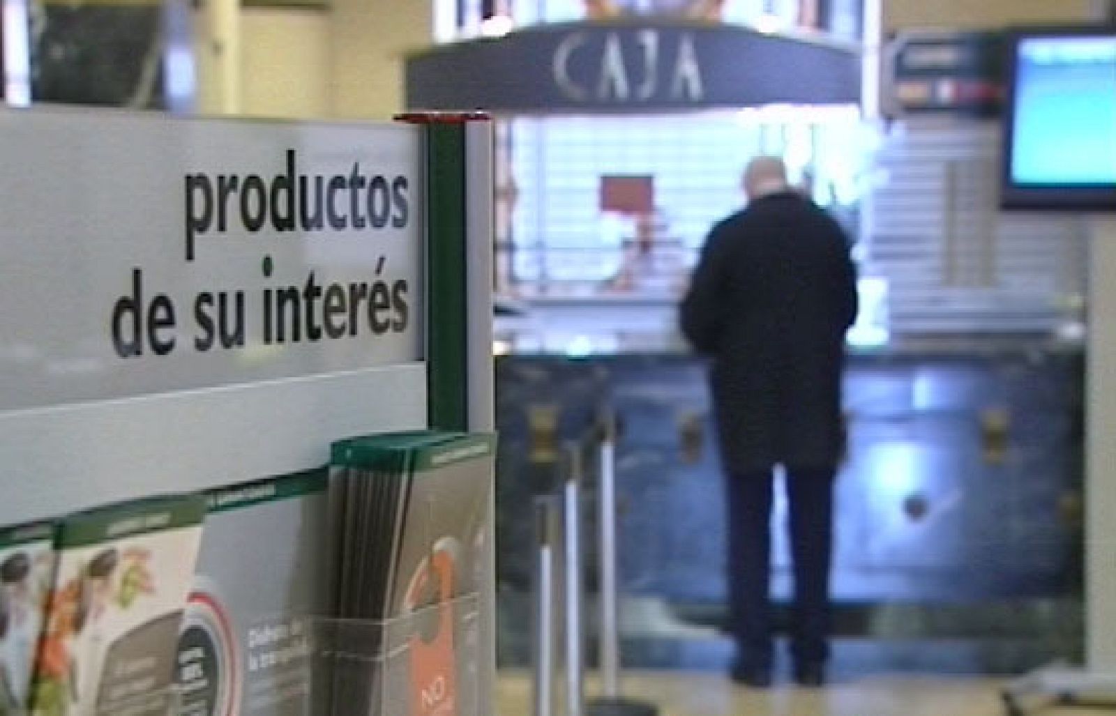 Durante 2009 los bancos españoles subieron como media, un siete por ciento en comisiones