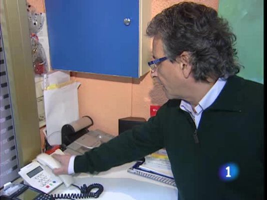  - Peluquerías  contra SGAE