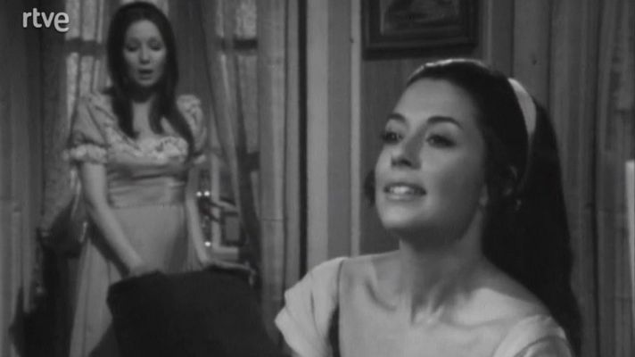 El primer amor de Desirée - Capítulo 4