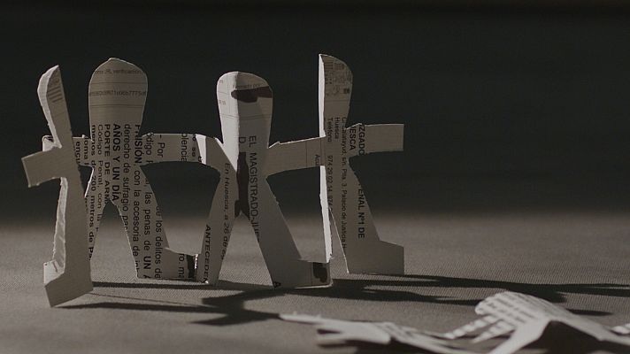 En portada - En el nombre del hijo