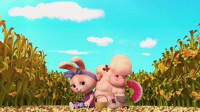 Noche de cine - La granja feliz | Ver