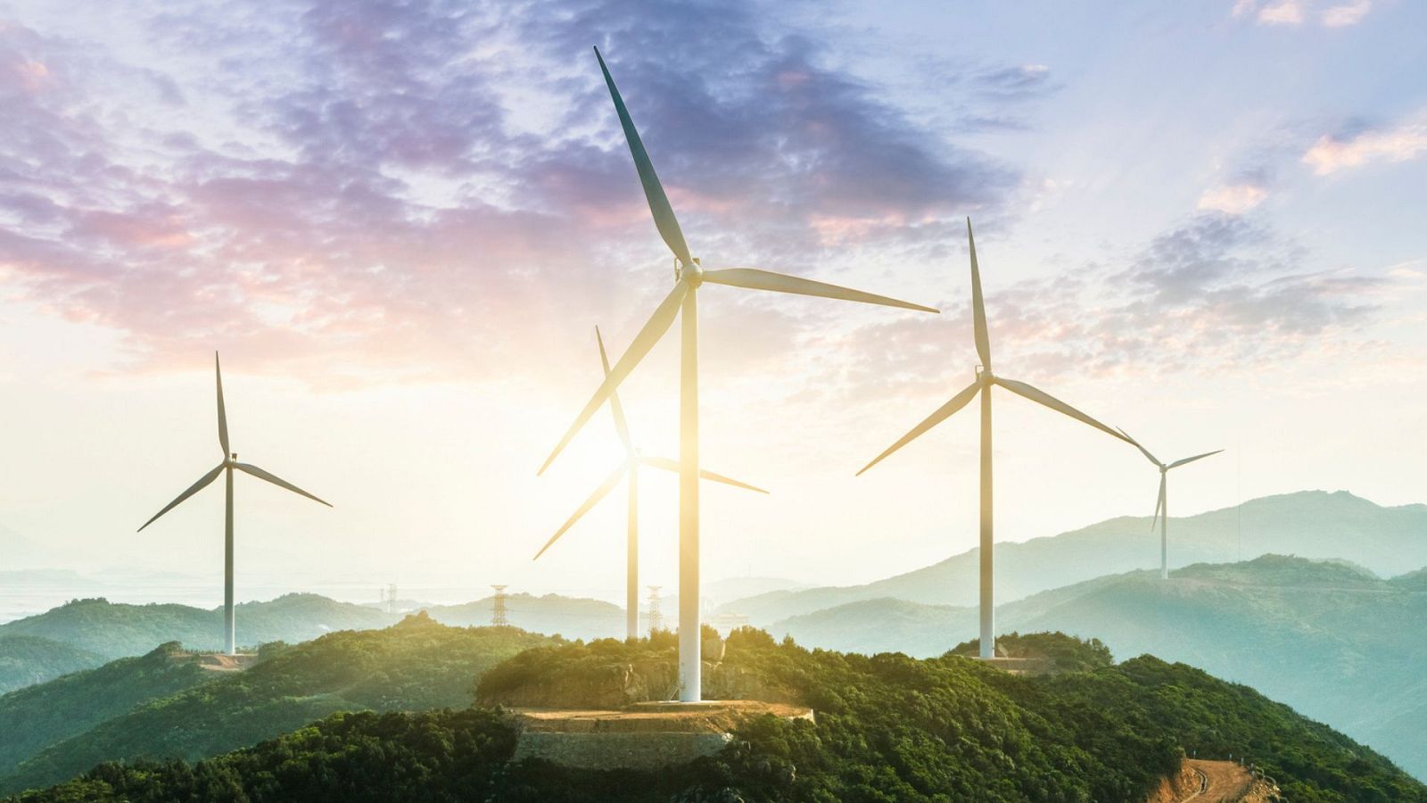 "La eólica es un patrimonio industrial, tecnológico y energético que tenemos que cuidar y potenciar" - Ver ahora