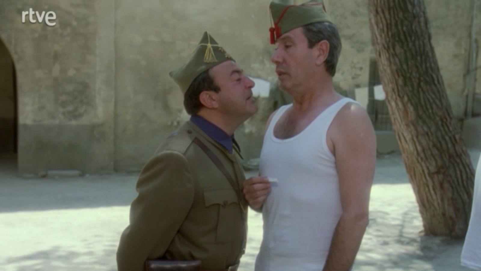 La banda de Pérez - Tus amigos no te olvidan - La banda de Pérez | Ver