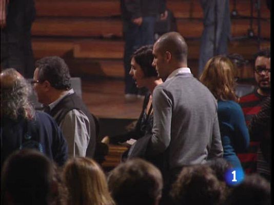  - Como este cumpleaños, muchos más