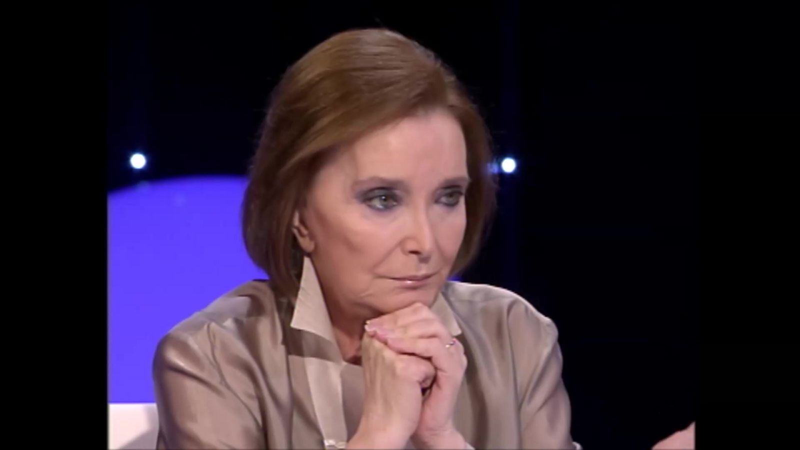 Únics - Núria Espert - Veure ara